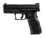 "Springfield XDM-9 Compact Pistol 9mm (PR71827)" - 2 of 3