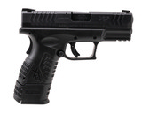 "Springfield XDM-9 Compact Pistol 9mm (PR71827)" - 1 of 3