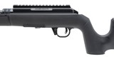 "(SN: HF001928) Hammerli Force B1 22 Rifle .22LR (NGZ4635) NEW ATX" - 5 of 5