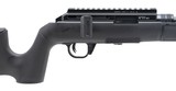 "(SN: HF001928) Hammerli Force B1 22 Rifle .22LR (NGZ4635) NEW ATX" - 3 of 5