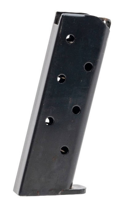 "FN Model 1910 pistol magazine (MIS5354)"