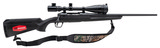 "Savage AXIS Rifle 6.5 Creedmoor (R44192)" - 1 of 4