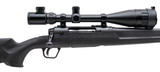 "Savage AXIS Rifle 6.5 Creedmoor (R44192)" - 2 of 4