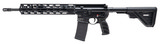 "(SN: 241-411669) Heckler & Koch MR556A4 Rifle 5.56 NATO (NGZ5487) NEW" - 3 of 5