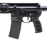 "(SN: 241-411669) Heckler & Koch MR556A4 Rifle 5.56 NATO (NGZ5487) NEW" - 4 of 5