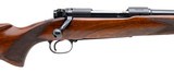 "Winchester 70 Featherweight Rifle .30-06 Rem (W13615)" - 2 of 5