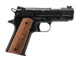 "(SN: CFIT24F04592) Chiappa 1911-22 Compact Pistol .22LR (NGZ5488) NEW" - 1 of 3