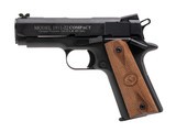 "(SN: CFIT24F04592) Chiappa 1911-22 Compact Pistol .22LR (NGZ5488) NEW" - 2 of 3