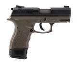"Taurus TH9 Compact Pistol 9mm (PR71822)" - 1 of 4