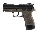 "Taurus TH9 Compact Pistol 9mm (PR71822)" - 2 of 4