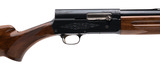 "Browning Auto-5 Light Twelve Shotgun 12 Gauge (S16864)" - 2 of 4