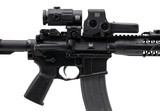 "LWRC M6IC Pistol 5.56 NATO (PR71735)" - 2 of 5