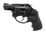 "Ruger Speed-Six Revolver .357 Mag (PR71831)" - 1 of 6