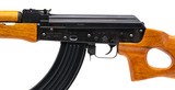 "Norinco Mak-90 Sporter Rifle 7.62x39 (R44207)" - 4 of 4