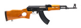 "Norinco Mak-90 Sporter Rifle 7.62x39 (R44207)" - 1 of 4