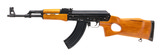 "Norinco Mak-90 Sporter Rifle 7.62x39 (R44207)" - 3 of 4