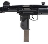 "IMI Uzi Model A Carbine 9mm (R44205)" - 2 of 5