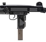 "IMI Uzi Model A Carbine 9mm (R44205)" - 4 of 5