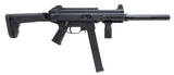 "Heckler & Koch USC Carbine .45 Acp (R44206)" - 1 of 4