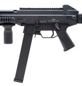 "Heckler & Koch USC Carbine .45 Acp (R44206)" - 4 of 4