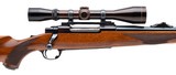 "Ruger M77 Rifle .25-06 Rem (R44191)" - 2 of 4