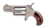 "N.A.A Mini Revolver .22 LR (PR71832)" - 2 of 8