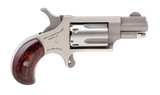 "N.A.A Mini Revolver .22 LR (PR71832)" - 3 of 8