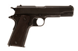 "Colt M1911 Black Army Pistol .45 ACP (C19696) ATX" - 1 of 5