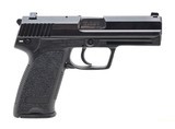 "Heckler & Koch USP Pistol .45 Auto (PR71829)" - 1 of 4