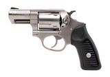 "Ruger SP101 Revolver .38 Spl (PR71826)"