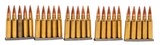 "Lake City .308 Win Ammo 25 Rounds (AM2157)"