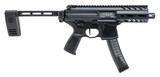 "Sig Sauer MPX-K Pistol 9mm (PR71834)"