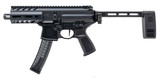 "Sig Sauer MPX-K Pistol 9mm (PR71834)" - 2 of 3