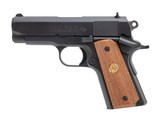 "Colt MKIV Series 80 Officer Pistol .45 Acp (C20731)" - 2 of 6