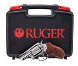 "(SN: 578-79267) Ruger SP101 TALO Edition Revolver .357 Mag (NGZ5545) NEW" - 3 of 3