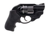 "Ruger LCR Revolver .38 Spl+P (PR71828)" - 2 of 5