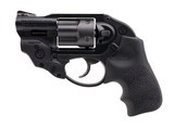 "Ruger LCR Revolver .38 Spl+P (PR71828)"