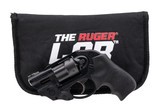 "Ruger LCR Revolver .38 Spl+P (PR71828)" - 5 of 5