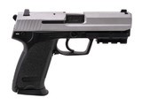 "Heckler & Koch USP Pistol .45 Auto (PR71833)" - 1 of 3