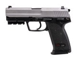 "Heckler & Koch USP Pistol .45 Auto (PR71833)" - 2 of 3