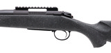 "Bergara B-14 Stoke Rifle .22-250 Rem (R44227)" - 4 of 4