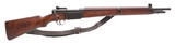 "Late WWII French MAS 1936 Bolt action Rifle 7.5 French (R43972)"