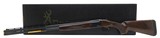 "Browning Citori CX Shotgun 12 Gauge (NGZ1824) NEW" - 3 of 5