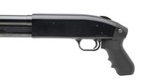 "Mossberg 500 JIC Shotgun 12 Gauge (S16593) ATX" - 4 of 5