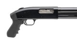 "Mossberg 500 JIC Shotgun 12 Gauge (S16593) ATX" - 2 of 5