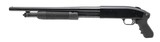 "Mossberg 500 JIC Shotgun 12 Gauge (S16593) ATX" - 3 of 5