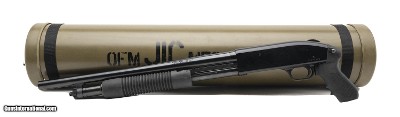 "Mossberg 500 JIC Shotgun 12 Gauge (S16593) ATX" - Image 5 of 5