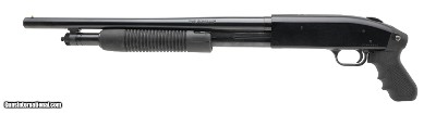 "Mossberg 500 JIC Shotgun 12 Gauge (S16593) ATX" - Image 3 of 5