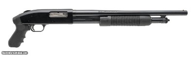 "Mossberg 500 JIC Shotgun 12 Gauge (S16593) ATX" - Image 1 of 5