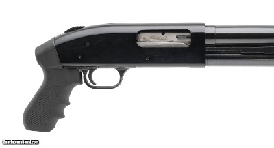 "Mossberg 500 JIC Shotgun 12 Gauge (S16593) ATX" - Image 2 of 5